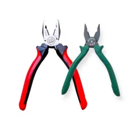 Sky Blue 8 inch Multipurpose Combination Pliers Combo, SBE110-picture-34
