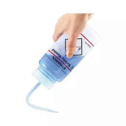 Lab Plus Washing Bottle with Label 500ml Capacity, LP-3760-image-99