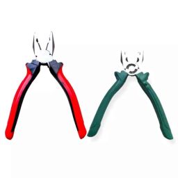 ATC ATC010 8 inch Iron PVC &a; Plastic Multipurpose Combination Plier for Home &a; Professional, (Pack of 2)-picture-28