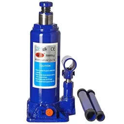 Kozdiko 3 Ton Car Hydraulic Jack for All Cars, koz_15279-image-45