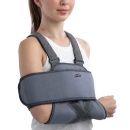 Tynor Universal Shoulder Immobilization, C02IBZ, Size: Child-29