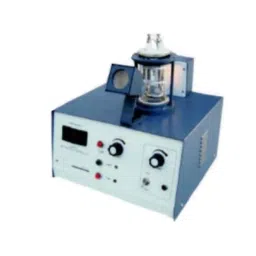 Labpro 115 Digital Melting Point Apparatus-18