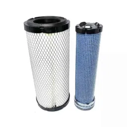 Donaldson Air Filter Kit (P532966+P533781), X770667-6