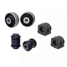 Technix Soc-A4000 Front Suspension Bush Kit For Skoda Octvia 1St Gen-picture-37