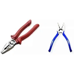Sky Blue 2 Pcs 7.8 inch Groove Plier Combo, SBE_PLIER_COMBO_MOD_00539-picture-42