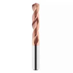 Dolphin Long Series 10mm 45 HRC Ball Solid Carbide End Mill, Overall Length: 150 mm-image-24