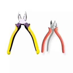 ATC ATC410 8 inch Multipurpose Combination Pliers for Home &a; Professional, (Pack of 2)-picture-17