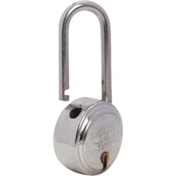 Ramson HT 65mm Padlock with 3 Keys-image-20