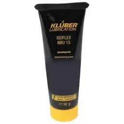 Kluber 50g Lubrication ISOFLEX NBU 15 Spindle Bearing Grease for All Machines-picture-48