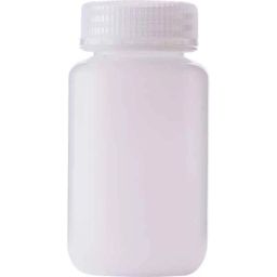 Abdos 12Pcs 125ml PP Wide Mouth Bottles, P11162-15