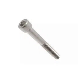 Caparo Metric M10x80mm Half Threaded Socket Head Cap Bolt Screw (Pack of 50)-picture-45