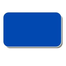 eStand 14x23 inch Engineered Wood Blue Lap Board-picture-33