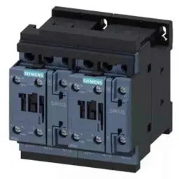 Siemens 3RA23 DC Coil Reversing Contactor, 3RA2328-8XB30-1BB4-picture-39