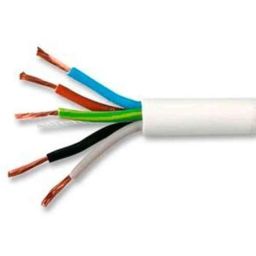 Havells PVC Insulated Flexible Cable 5 Core 100 m 0.50 Sq.mm-picture-23