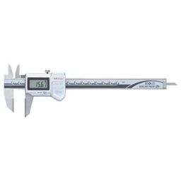 Mitutoyo 0-150mm Vernier High-Accuracy Caliper with Calibration, 536-221-45