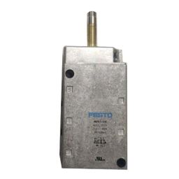Festo MFH-5-1/4 Pneumatic Solenoid Valve, 6211-46