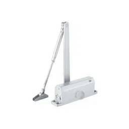 Yale 750-1100mm Aluminium Silver Finish Hydraulic Door Closer, DCR 504-picture-38