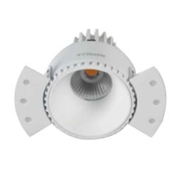 Havells 10W Nova Brite Downlight LED Luminaire, NOVABRITELMR10WLED857MOD24D-picture-18