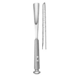 Alis 20cm/8 inch Stille Gouge Straight 15mm, A-GEN-756-02-image-80