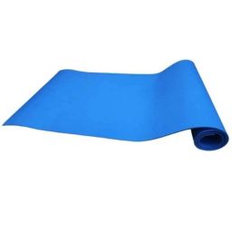 Fairbizps 4mm TPE Blue Anti-Skid Yoga Mat-image-18