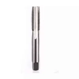 Dolphin 40mm HSS Metric Fine Hand Tap, Pitch: 1.5 mm-image-3