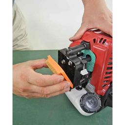 Sadaiv Nipun SNEA0041 4 Stroke Brush Cutter Paper Air filter for GX35 Generic 35CC image 2