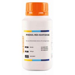 TM Media 500g Phenol Red Agar Base, TM 252-image-4