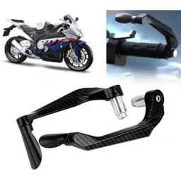 Auto Pearl 2 Pcs Aluminium Carbon Black Brake Clutch Lever Set for BMW S1000RR-picture-45