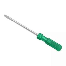 B K Jagan &a; Co 200x6mm Chrome Vanadium Steel Flat Tip Screw Driver, 5345-picture-39