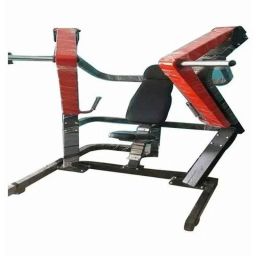MK Chest Press Machine for Gym-picture-41