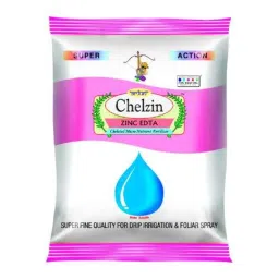 Agricare Chelzin 100g Zinc (12% Zn) Fully Chelated with EDTA WSP-image-40