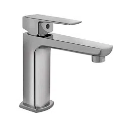 Aquieen Luxury Series Hot &a; Cold Basin Mixer Tap-image-39