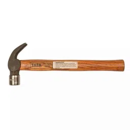 Tata Agrico HMC005 Claw Hammer (Pack of 4)-picture-48