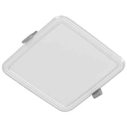 Havells Nimbus 15W Cool Day Light Square LED Panel Light, LHEHABP7NANC015-14