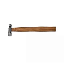 Kendo BP-04 Forged Solid Steel Polished/Black Phosphated Ball Pein Hammer-18