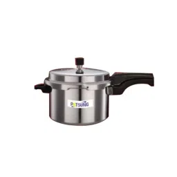 Patsung Ultima 5 Litre Aluminium Pressure Cooker (Pack of 5)-40