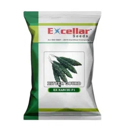Excellar 50g Vegetable Bitter Gourd Seed, Ex Kanchi F1-image-42