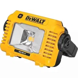 Dewalt DCL077-XJ-PRM YellowBlack Work Light &a; Lamp-picture-14