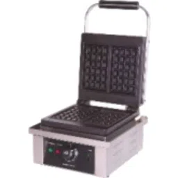 Bresco 1.8kW Rectangle Waffle Maker, WBR-40 (Pack of 2)-image-79