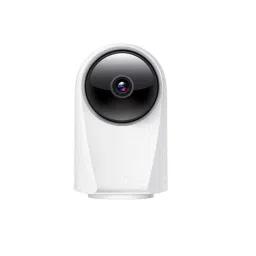 Realme RMH2001 360 Deg 1080p White Full HD Wifi Smart Security Camera-picture-5