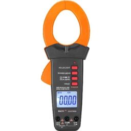 Metrix+ 2000A AC/DC Digital Clamp Meter, 2003 TRMS-12