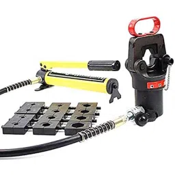 Voltz 16-500mm2 20Ton Hydraulic Hose Crimper Tool, FYQ-500180-image-75
