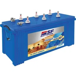 SF Sonic Pro Tubular 100Ah Short Tubular Inverter Battery, FSP1-ST60S100-picture-36
