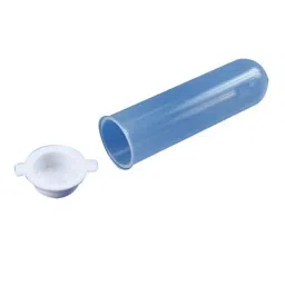 Polylab 50ml Polypropylene Round Bottom Centrifuge Tube, 63402 (Pack of 50)-8