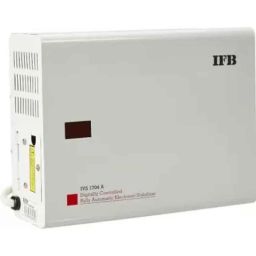 IFB IVS 1704A 305V White Voltage Stabilizer-43