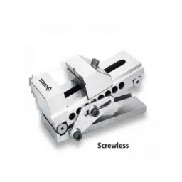 Groz 6 Inch Screwless Super Precision Sine Vice, SNV/6-picture-40