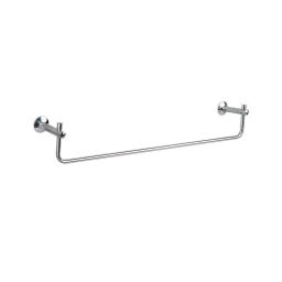 Abyss ABDY-0357 24 Inch Glossy Finish Stainless Steel Towel Rod-image-29