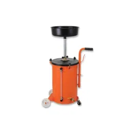 Groz Waste Oil Drain Gravity Feed, WOD/30G-picture-21