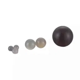 Lab Plus 10 Pcs 18mm Agate Ball Set, LP-9929-picture-2