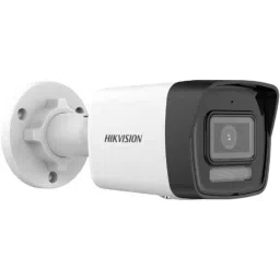 Hikvision 6MP 2.8mm Smart Hybrid Light Fixed Network Bullet Camera, DS-2CD1063G2-LIU image 2